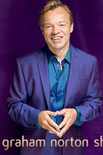 Watch The Graham Norton Show Fmovies